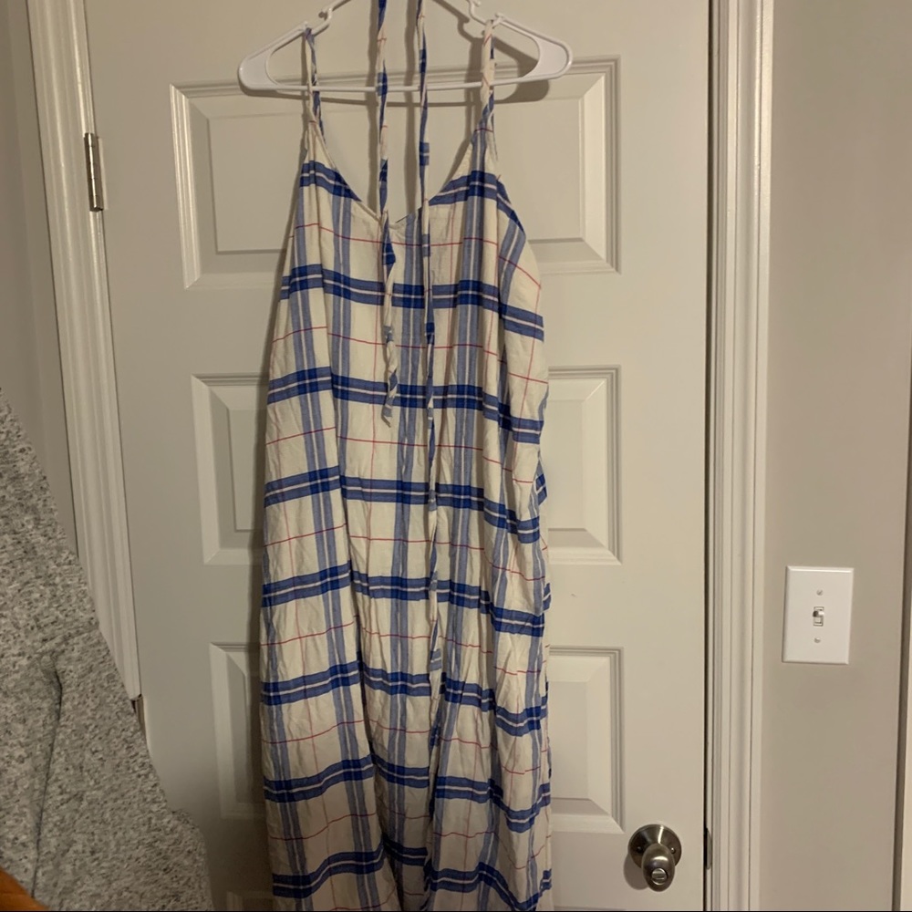 Old Navy Maxi Dress